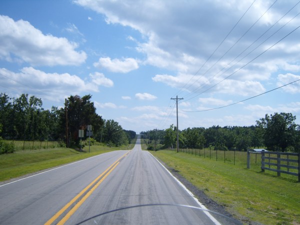 Great American roads Great American roads