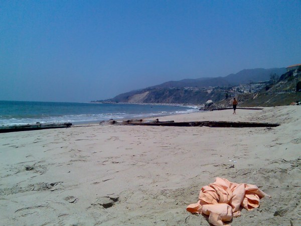 Malibu Beach