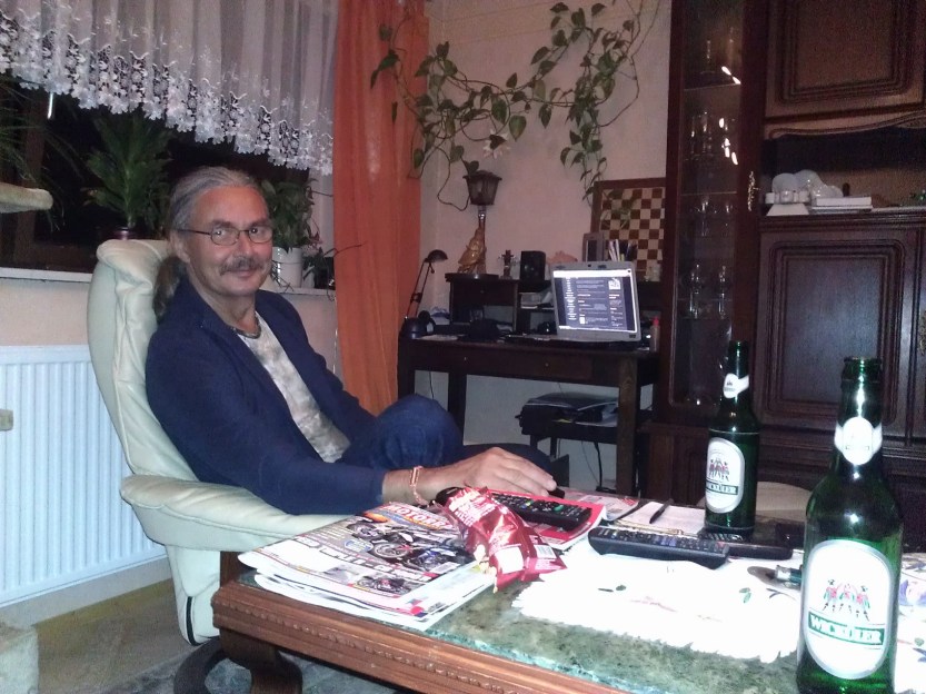 wp 000261 Visits Thilo