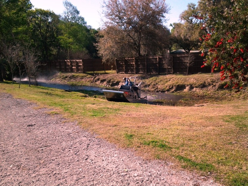 Daytona Bike Week 2013