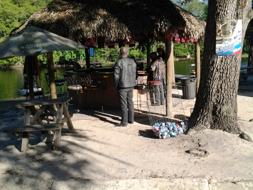 Daytona Bike Week 2013