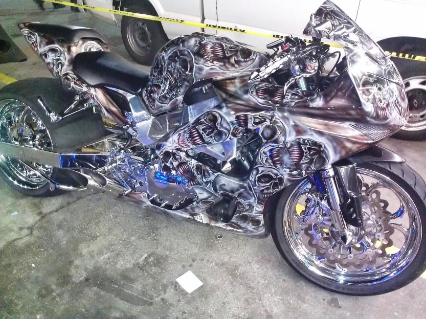 Daytona 2013 Dag 5 (28)