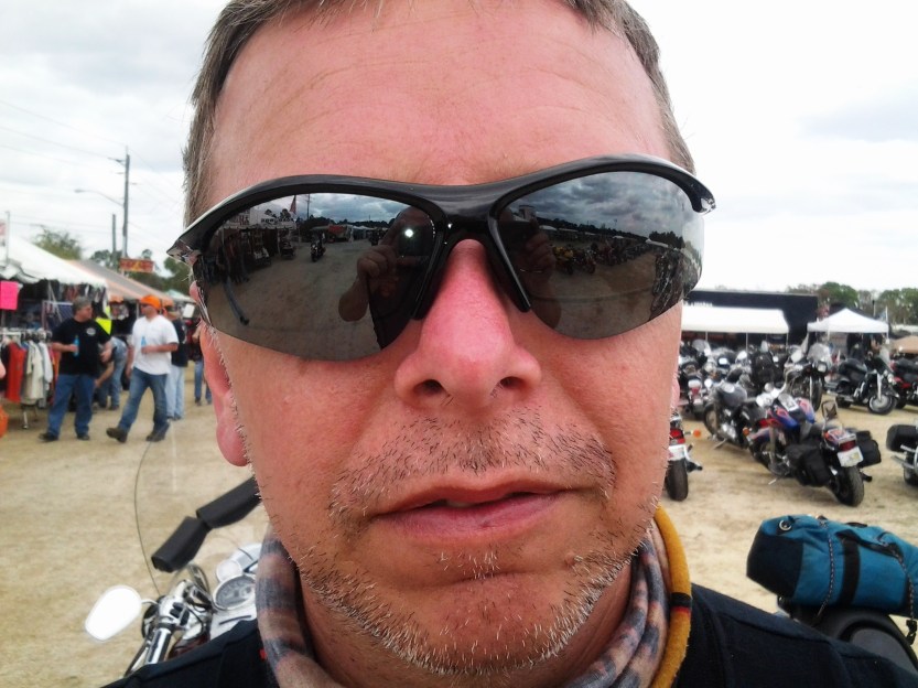 Daytona Bike Week 2013