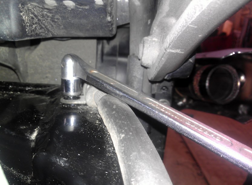 Brake Hose Yamaha Road Star XV1700 Warrior