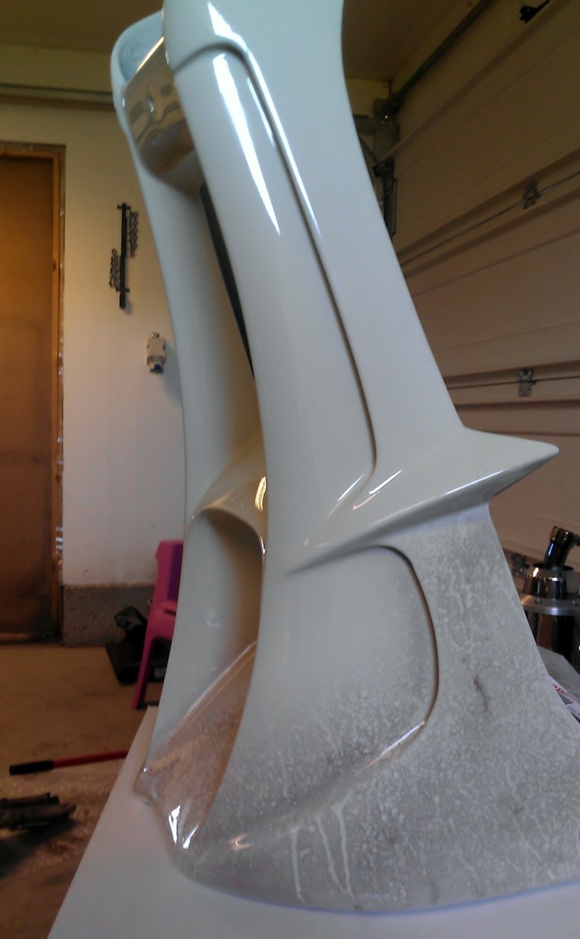 Catkiller Yamaha Road Star XV1700 Warrior 