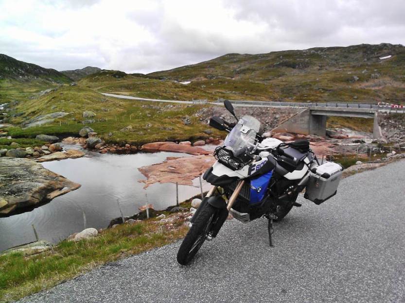 MC tur til Stavanger (2)