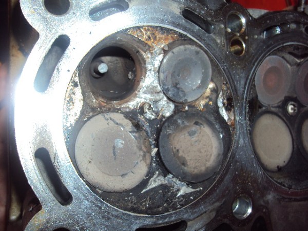 Triumph Tiger 1200 Explorer 