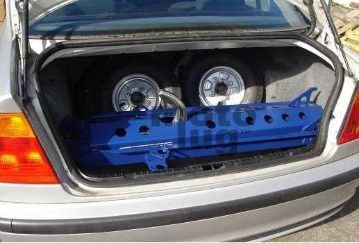 Motolug S7 MC henger