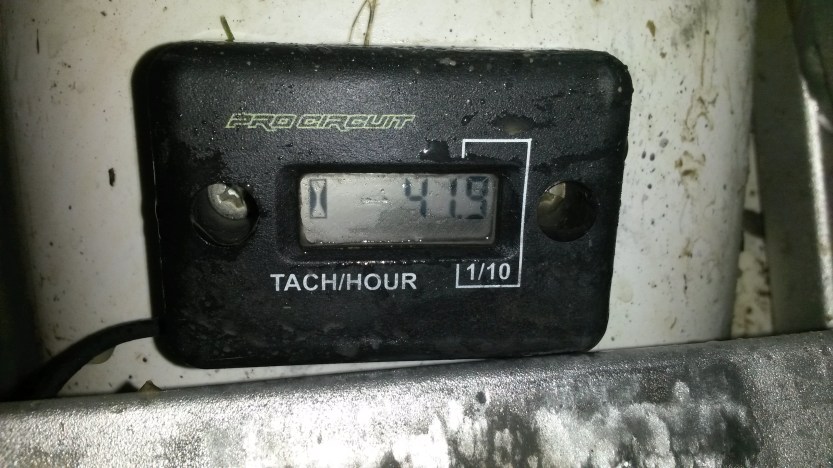 Husqvarna TC250 2010