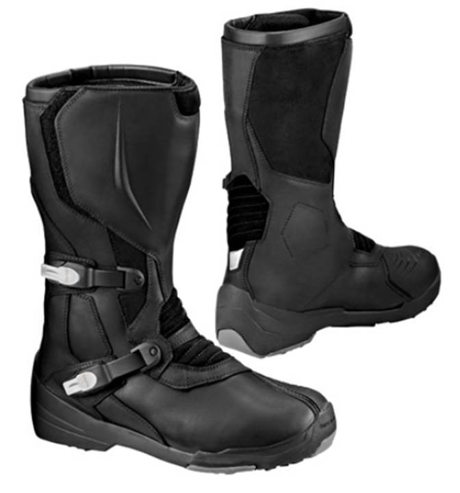 BMW Stiefel Gravel boots
