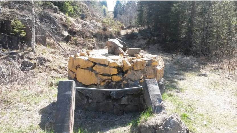 Riksgrense Norge - Sverige