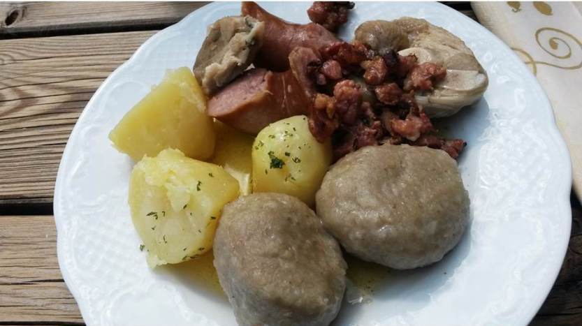 Bergen - Ålesund (3)