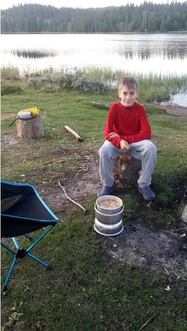 På tur med Marcus (9)