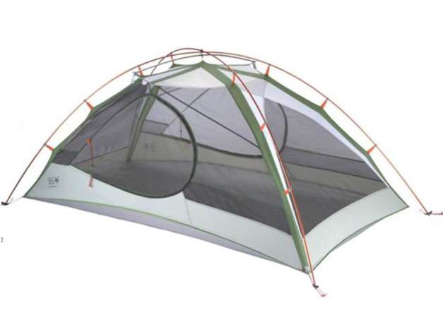 Mountain Hardwear Skyledge-2-1 tomanns telt