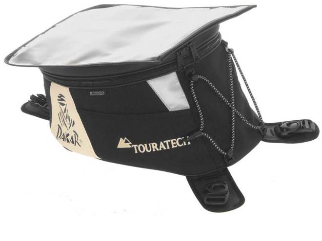 01-048-5812-0 Touratch Dakar Tank Bag