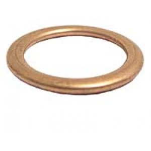 BMW Drain Plug Crush Washer