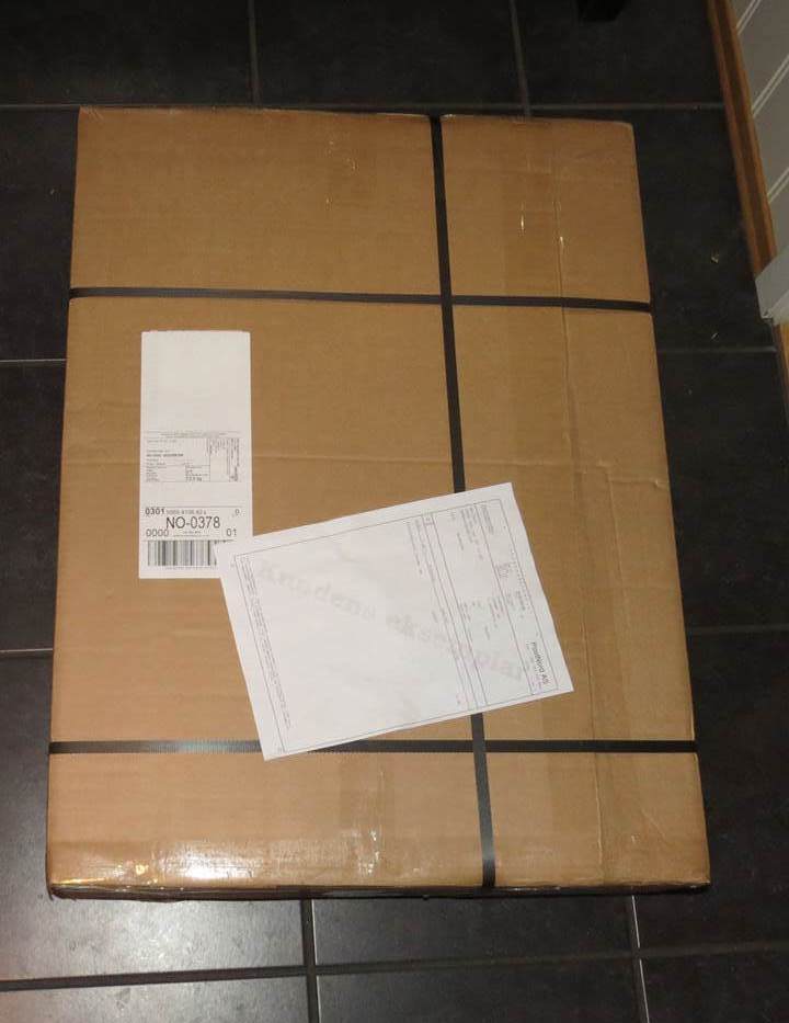 Jofama / Halvarssons