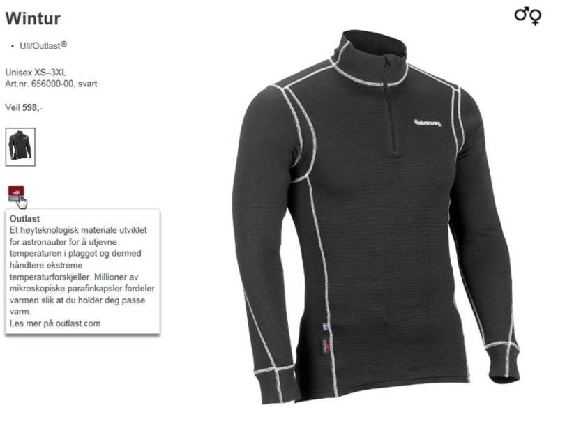 Halvarssons Wintur 656000 00