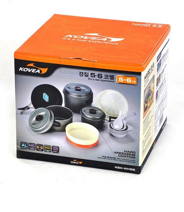 Kovea KSK-WH56 Hard