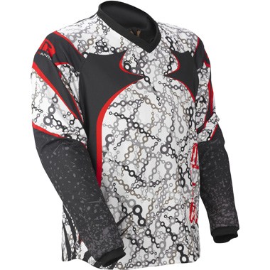 Lindstrands MX-Jump 521108-18