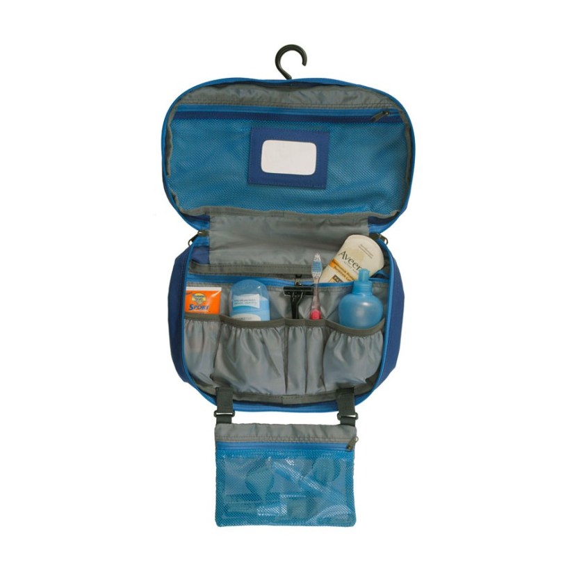 Pack-It toiletry kit WALLABY 01-055-0311-0