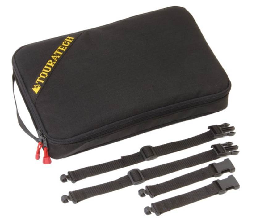 Zega Pro Top inner bag