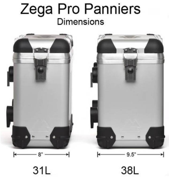 Zega Pro2