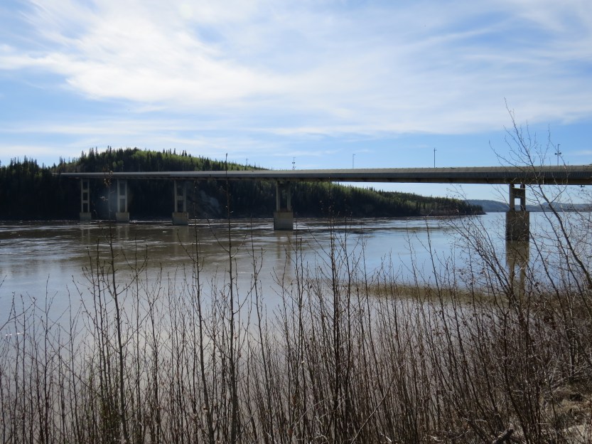  Dalton Highway, Alaska