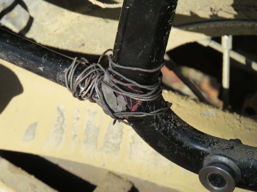  Dalton Highway, Alaska