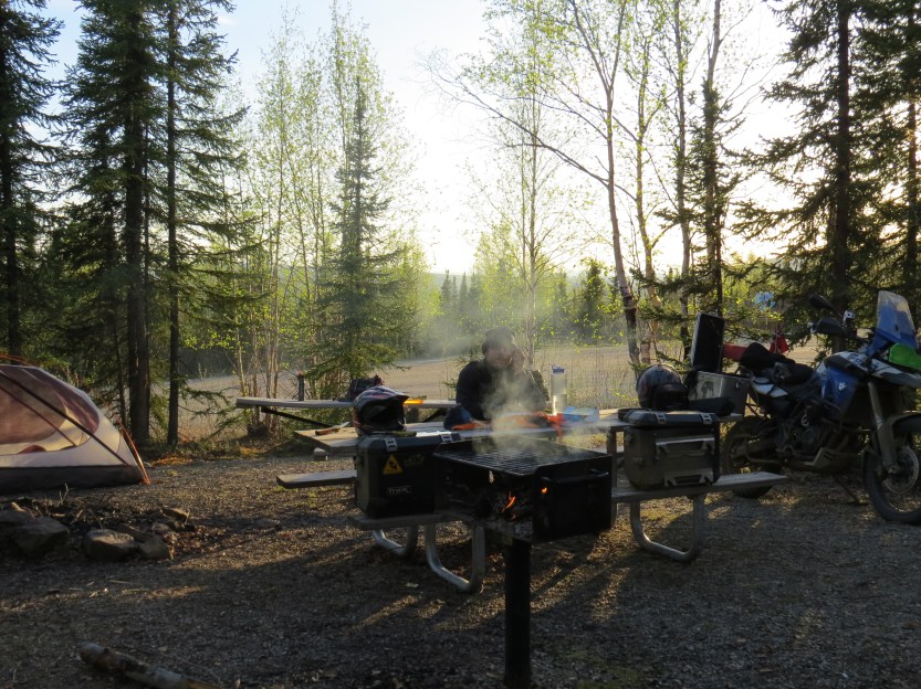  Dalton Highway, Alaska