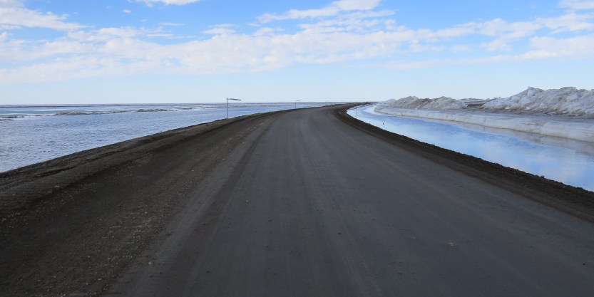  Dalton Highway, Alaska