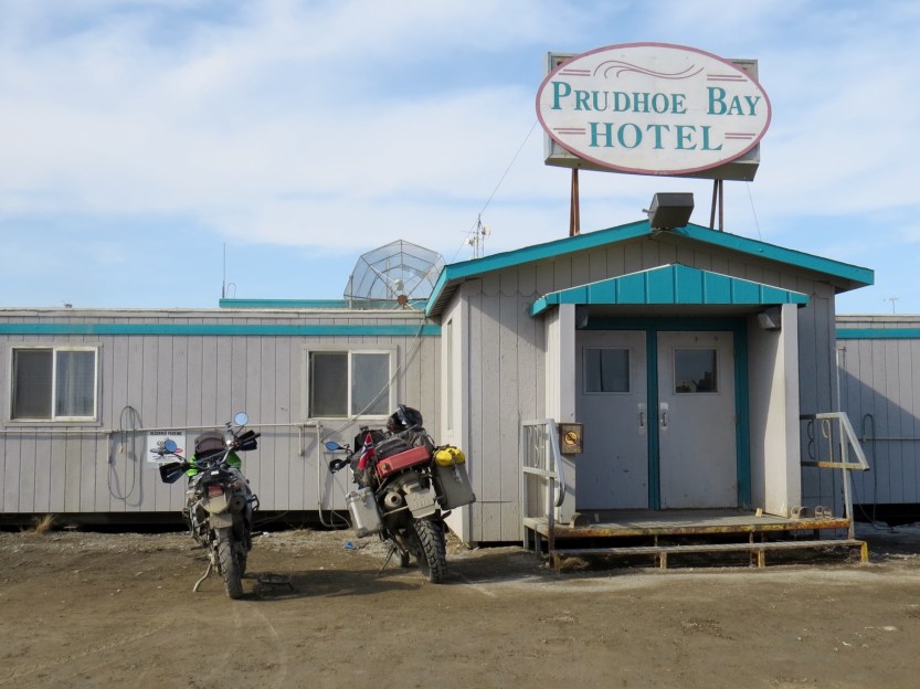  Dalton Highway, Alaska