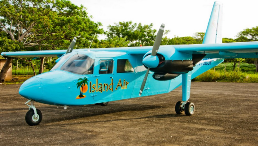 Island Air