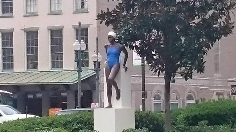 New Orleans Louisiana