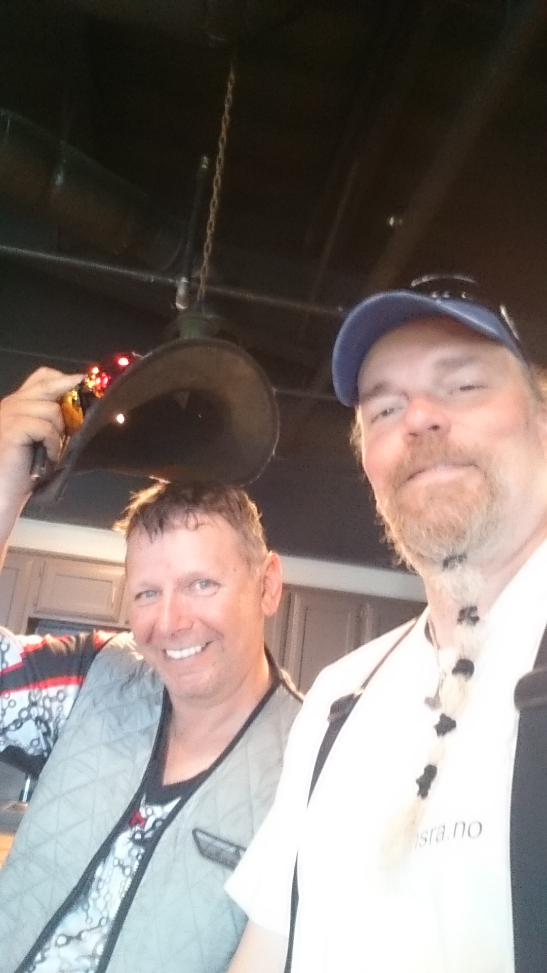 Gas Monkey Garage, Dallas Texas