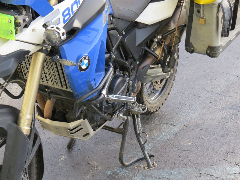 Nye ekstra forhvilere