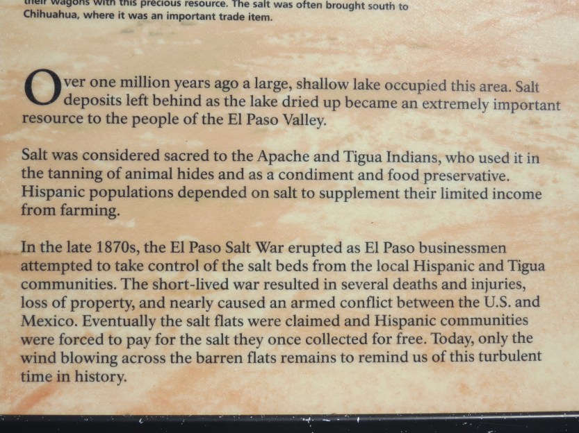 historical marker Texas