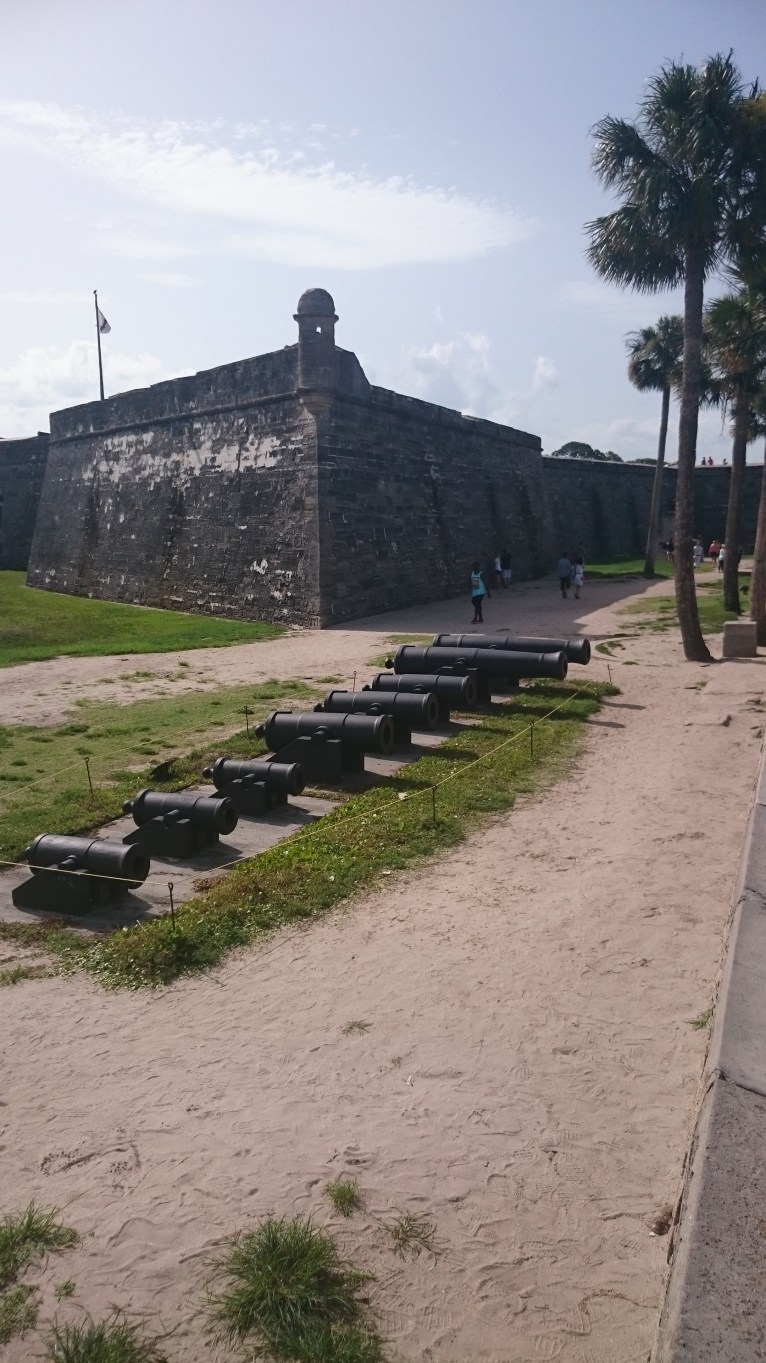 St. Augustine