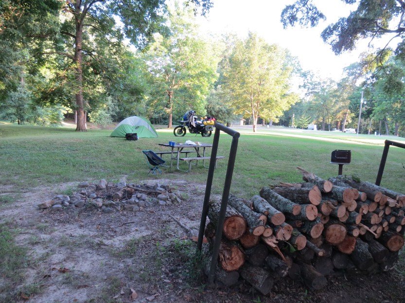 Grand Gulf Military Park