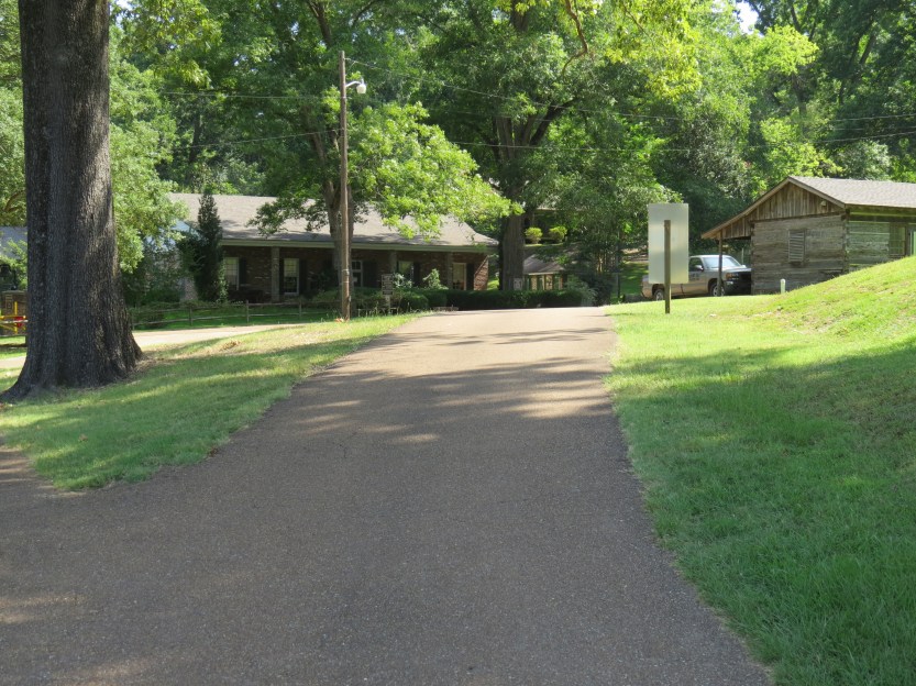 Grand Gulf Military Park