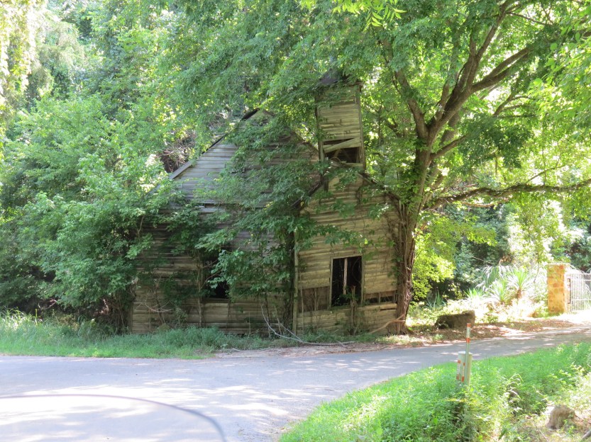 Grand Gulf Military Park
