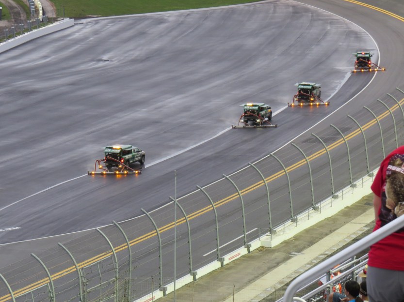 Daytona Firecracker 250