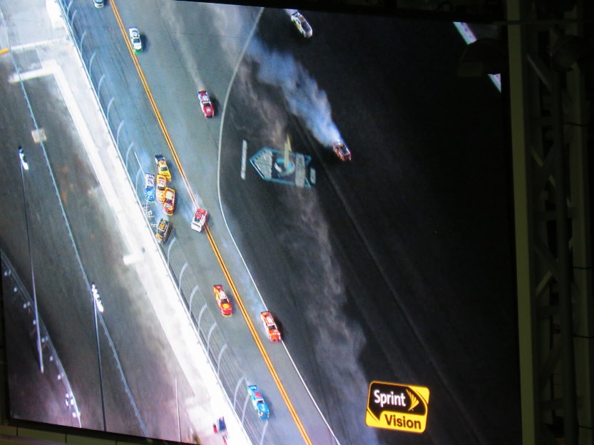 Daytona Firecracker 250