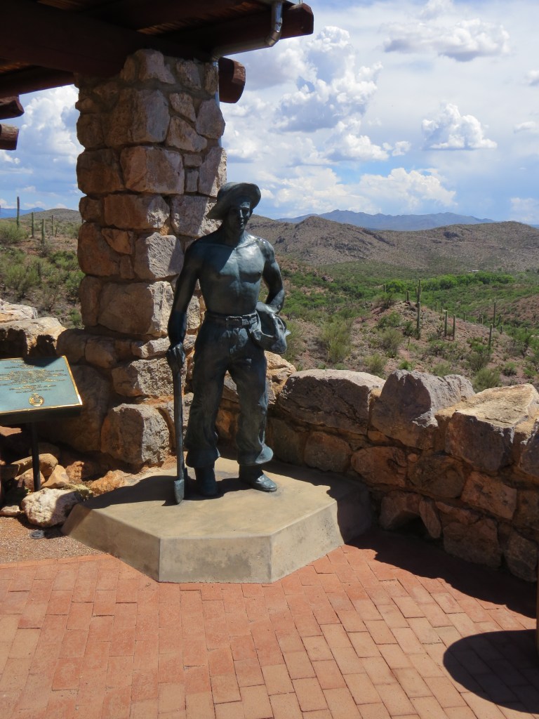 Colossal Cave Mountain Park