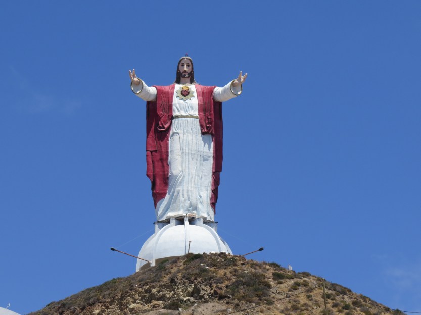 Baja California, Mexico