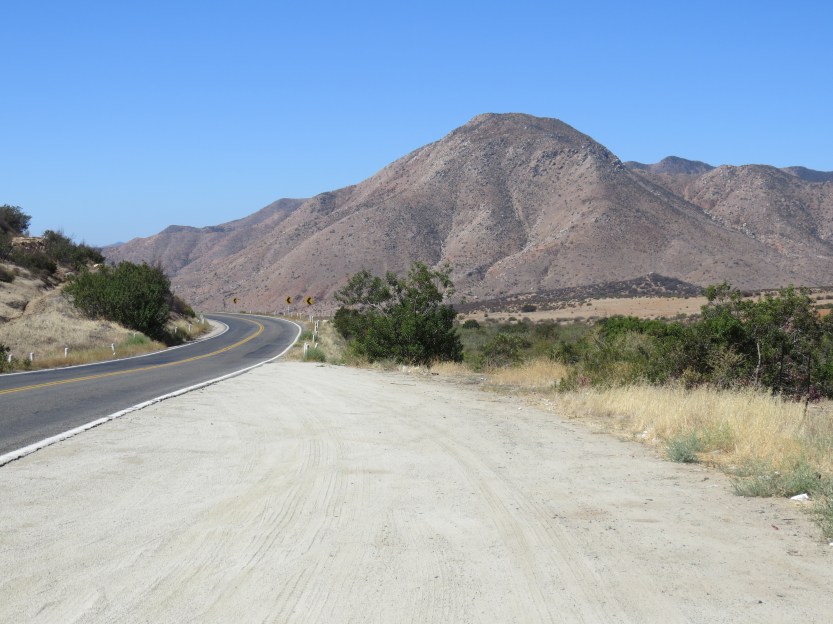 Baja California, Mexico