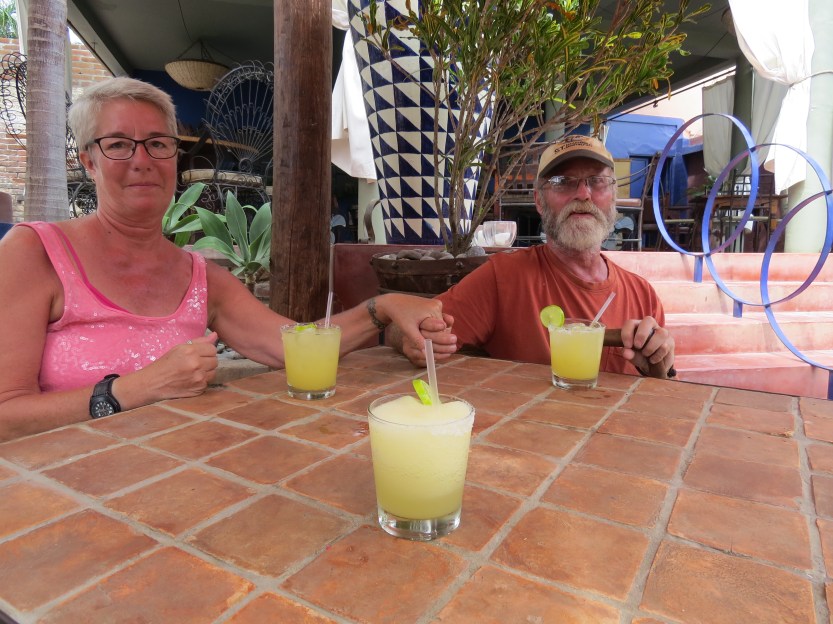 Hotel California Todos Santos Baja Calefornia Mexico