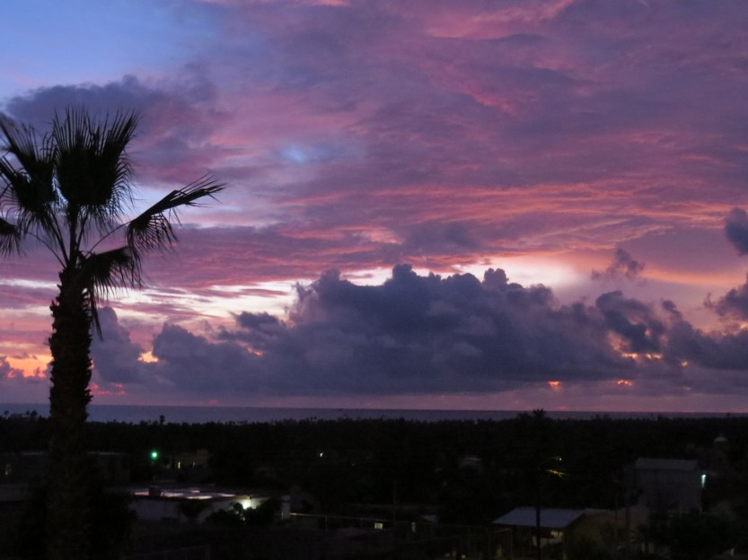 Todos Santos Baja Calefornia Mexico