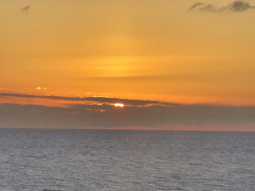 La Paz - Topolombapo Mexico