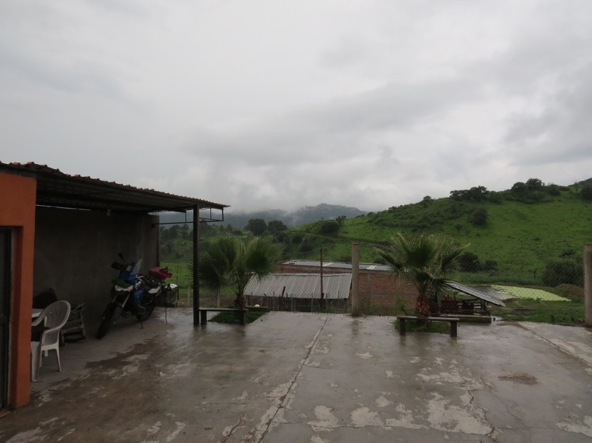 Hotel Victoria Mexico